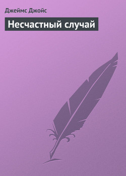 Книга Несчастный случай