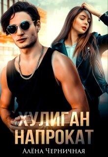 Книга Хулиган напрокат (СИ)