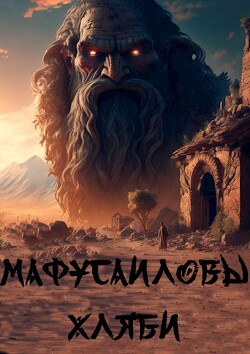 Читать онлайн книгу Мафусаиловы хляби (СИ) автор Рубан Ольга Книга Мафусаиловы хляби (СИ)