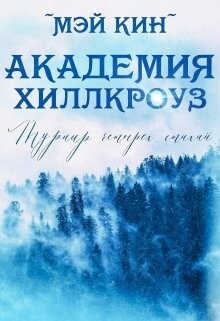 Книга Турнир четырёх стихий (СИ)