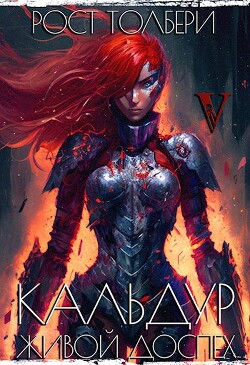 Читать онлайн книгу КЖД V (СИ) автор Толбери Рост Книга КЖД V (СИ)