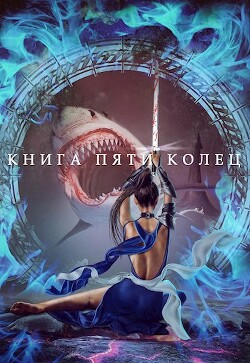 Книга Книга пяти колец. Том 3 (СИ)