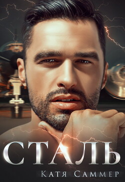 Книга Сталь (СИ)