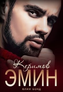 Книга Керимов Эмин (вынужденный брак) (СИ)