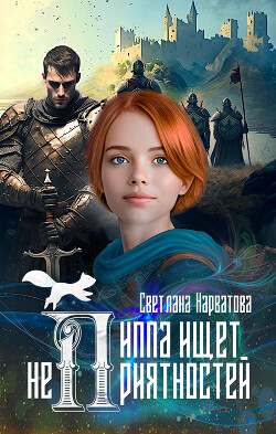 Читать онлайн книгу Пиппа ищет неприятностей автор Нарватова Светлана Книга Пиппа ищет неприятностей