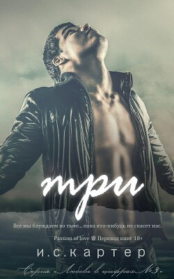 Книга Три (ЛП)