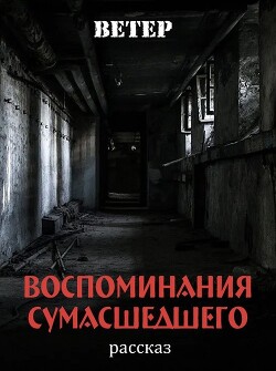 Книга Воспоминания сумасшедшего (СИ)