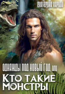Читать онлайн книгу Однажды под Новый год, или Кто такие Монстры (СИ) автор Кариди Екатерина Книга Однажды под Новый год, или Кто такие Монстры (СИ)