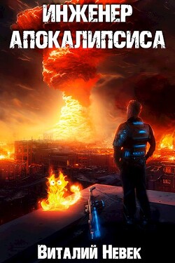 Читать онлайн книгу Инженер апокалипсиса. Том 6 (СИ) автор Невек Виталий Книга Инженер апокалипсиса. Том 6 (СИ)
