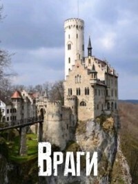Читать онлайн книгу Враги (СИ) автор Шнейдер Наталья Книга Враги (СИ)