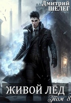 Читать онлайн книгу ЖЛ 8 (СИ) автор Шелег Игорь (Дмитрий) Витальевич Книга ЖЛ 8 (СИ)