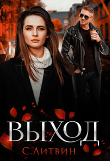 Книга Выход (СИ)