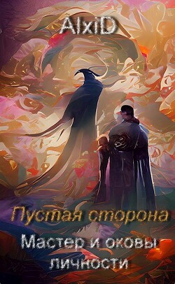 Читать онлайн книгу Мастер и оковы личности (СИ) автор Книга Мастер и оковы личности (СИ)