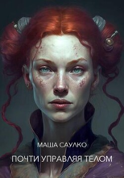 Читать онлайн книгу Почти управляя телом (СИ) автор Саулко Маша Книга Почти управляя телом (СИ)