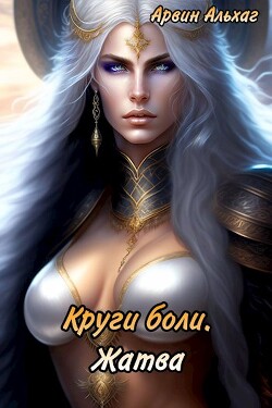 Читать онлайн книгу Жатва (СИ) автор Альхаг Арвин Книга Жатва (СИ)