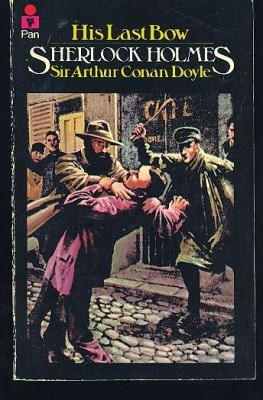 Читать онлайн книгу Его прощальный поклон (и) автор Дойл Артур Игнатиус Конан Книга Его прощальный поклон (и)