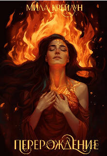 Книга Перерождение (СИ)