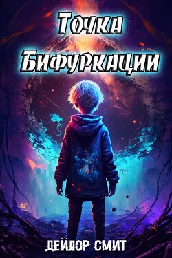 Читать онлайн книгу Точка Бифуркации (СИ) автор Смит Дейлор Книга Точка Бифуркации (СИ)