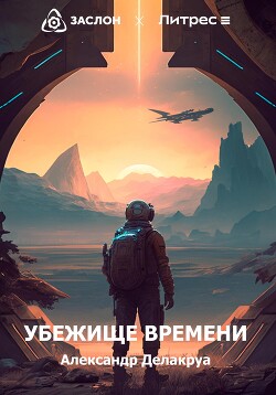 Книга Убежище времени (СИ)