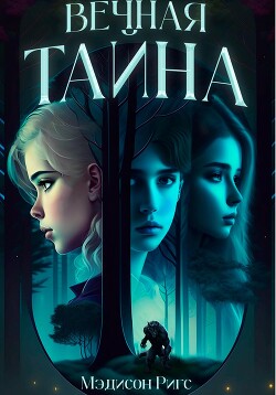 Книга Вечная тайна (СИ)