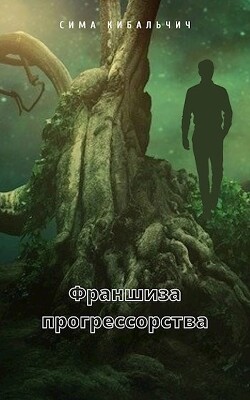 Книга Франшиза прогрессорства (СИ)