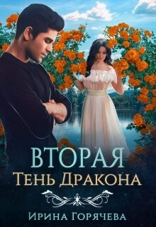 Книга Вторая Тень Дракона (СИ)