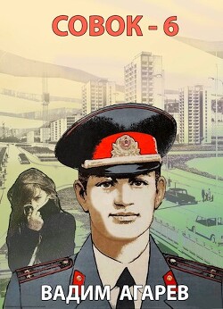 Книга Совок 6 (СИ)