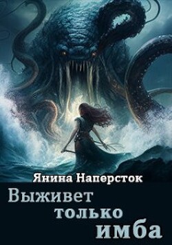 Читать онлайн книгу Выживет только имба (СИ) автор Наперсток Янина Книга Выживет только имба (СИ)