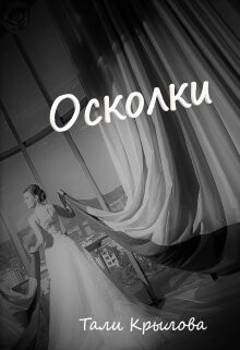 Книга Осколки. Книга 3 (СИ)