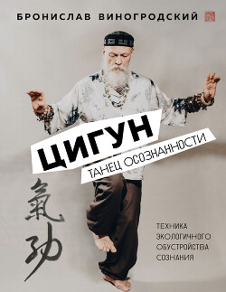 Книга Цигун. Танец осознанности