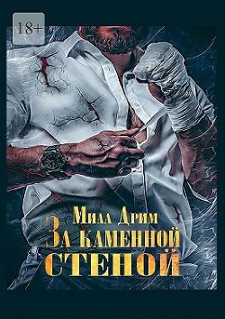 Книга За каменной стеной (СИ)