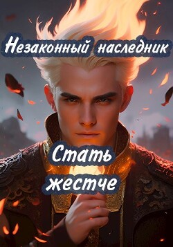 Читать онлайн книгу Стать жестче (СИ) автор Книга Стать жестче (СИ)