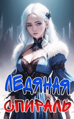 Книга Ледяная Спираль (СИ)