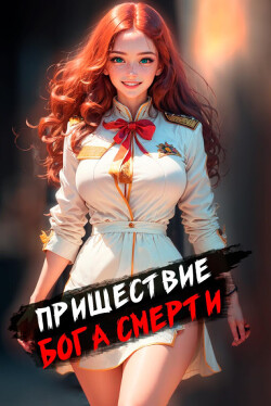 Читать онлайн книгу Пришествие бога смерти. Том 3 (СИ) автор Дорничев Дмитрий Книга Пришествие бога смерти. Том 3 (СИ)