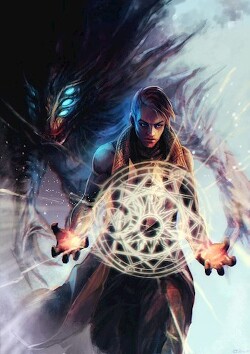 Книга Рунолог (СИ)