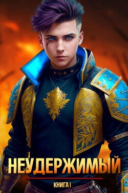 Читать онлайн книгу Неудержимый (СИ) автор Боярский Андрей Книга Неудержимый (СИ)