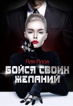 Читать онлайн книгу Бойся своих желаний (СИ) автор Алая Аля Книга Бойся своих желаний (СИ)