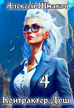 Читать онлайн книгу КД 4 (СИ) автор Шмаков Алексей Семенович Книга КД 4 (СИ)