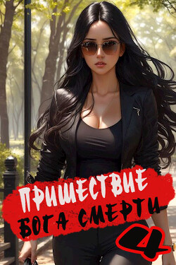 Читать онлайн книгу Пришествие бога смерти. Том 4 (СИ) автор Дорничев Дмитрий Книга Пришествие бога смерти. Том 4 (СИ)