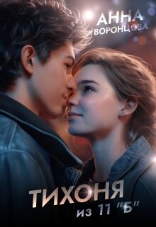Читать онлайн книгу Тихоня из 11 Книга Тихоня из 11
