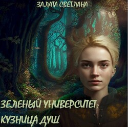 Читать онлайн книгу Кузница душ (СИ) автор Залата Светлана Книга Кузница душ (СИ)