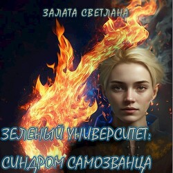 Читать онлайн книгу Синдром самозванца (СИ) автор Залата Светлана Книга Синдром самозванца (СИ)