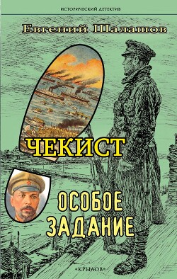 Книга Особое задание