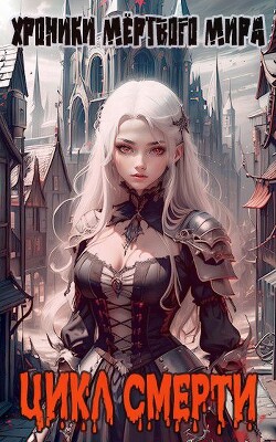 Книга Цикл Смерти (СИ)