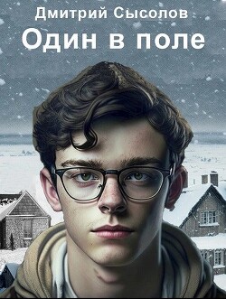 Книга Один в поле... (СИ)