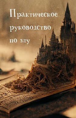 Книга Практическое руководство по злу (СИ)
