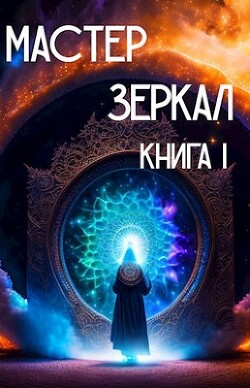 Читать онлайн книгу Мастер Зеркал Книга I (СИ) автор Лопарев Игорь Викторович Книга Мастер Зеркал Книга I (СИ)
