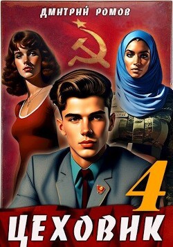 Книга Подпольная империя (СИ)