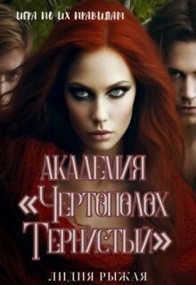 Книга Академия 