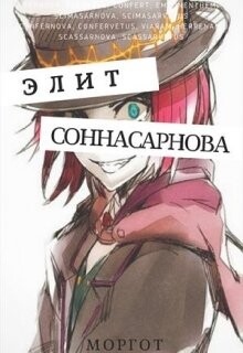Читать онлайн книгу Соннасарнова. Элит (СИ) автор Моргот Эл Книга Соннасарнова. Элит (СИ)